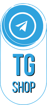 Telegram магазин